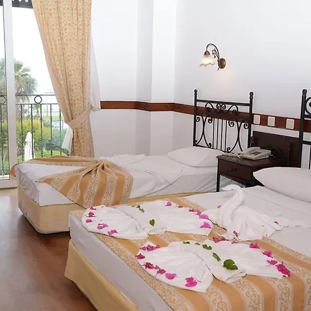 Sevkibey Hotel-3