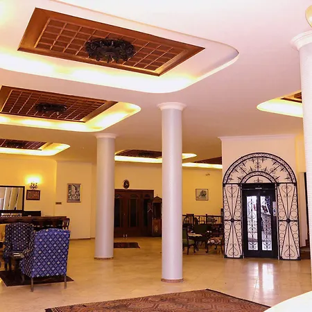 Sevkibey Hotel-2